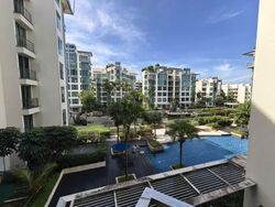 Caribbean At Keppel Bay (D4), Condominium #577099911